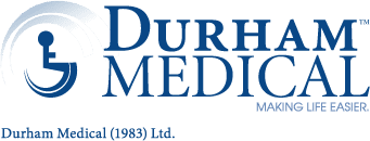 Durham Medical logo