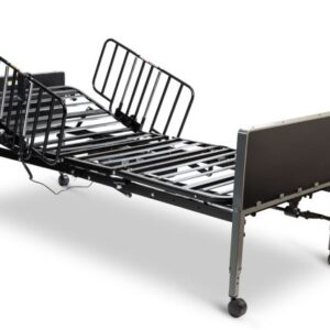 Function Full Electric Home Care Bed