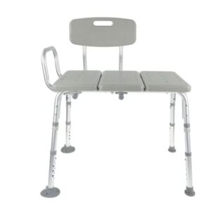 Knock Down Transfer Bench