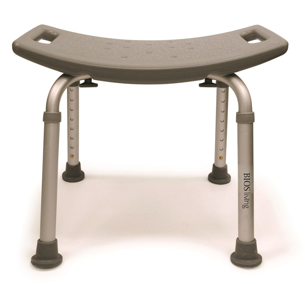 Bath Seat Use