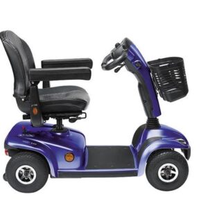 Invacare Leo Mobility Scooter