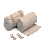 Compression Tensor Dressing Tensor Bandage - Durham Medical